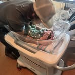 Hunter Carnes - Facebook