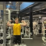 Hunter Carnes - @trenosaurus_rex_ - Instagram
