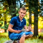 Hunter Carroll - Facebook