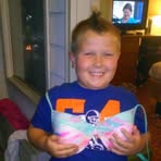 Hunter Casper - Facebook