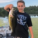 Hunter Casper - @hunter.c__fishing - Instagram