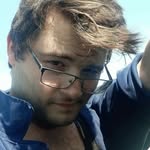 Hunter Casper - @winter_lycan - Instagram