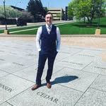 Hunter Caspers - @huntercaspers - Instagram