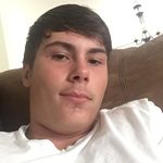 Hunter Chaisson - @h_chaisson2018 - Instagram