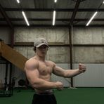 Hunter Champagne - Facebook