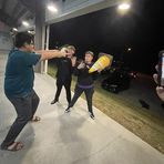 Hunter Champagne - Facebook