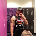 Hunter Champagne - Facebook