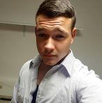 Hunter Champagne - Facebook