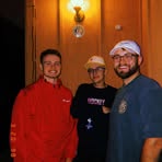 Hunter Christopherson - Facebook