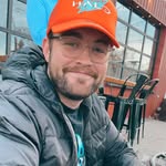 Hunter Christopherson - @__hunty__ - Instagram