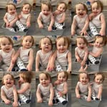 Hunter & Maddison Clancy - @theclancytwins - Instagram