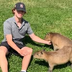 Hunter Clements - @hunterclements1 - Instagram