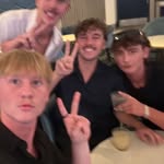 Hunter Clements-Kupsch - @hunterxclementsk - Instagram