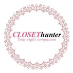 CLOSEThunter - @closet_hunter_ - Instagram