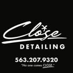 Hunter close - @closedetailing - Instagram