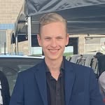 Hunter Coates - @huntercoatesvarsitydodge - Instagram