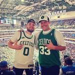 Hunter Coates - @coathunter - Instagram