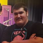Hunter Comstock - @__hunter__117 - Instagram