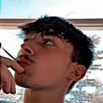 Hunter Comstock - @whole_lot_of_gang_shi - Instagram