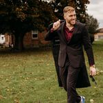 Hunter Comstock - @comstock44 - Instagram