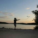 Hunter Comstock - @schroedingersflow - Instagram