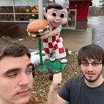 Hunter Comstock - @comstock8359 - Instagram