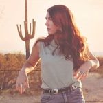 Hunter Conley - @huntercheri - Instagram