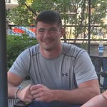 Hunter Connell - @hrconnell - Instagram