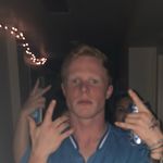Hunter Cooper - @gingeroo22 - Instagram