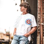 Hunter Corbett - @hunter_corbett11 - Instagram