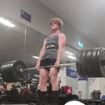 Hunter Corbett - @hunterc_lifts - Instagram