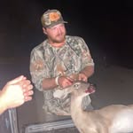 Hunter Corbett - @__ashleybcrolley__ - Instagram