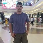 Hunter Corbett - @huntercorbett61 - Instagram