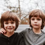 Luke & Hunter Corbett - @the.corbett.twins - Instagram