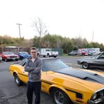 Hunter Corley - @hunters_dream_garage - Instagram