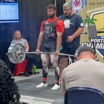 Hunter Corley - @hun.tlifts - Instagram