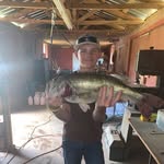 Hunter cox - @huntercox_fishing - Instagram
