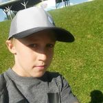 Hunter Cox - @huntercox9672 - Instagram