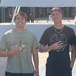 Hunter Cox - @830hunterr - Instagram