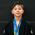Hunter Crowley - @hunterspeed_bjj - Instagram