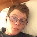 Hunter Curran - @hmancurran - Instagram