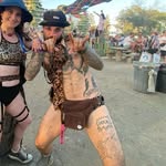 Hunter Christian DiBenedetto Dailey - @yldchyld - Instagram