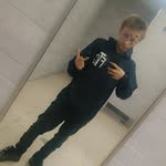 Hunter Dailey - @deathblade827 - Instagram