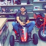 Hunter Dailey - @moonshine2018 - Instagram