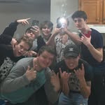 Hunter Dailey - @doctorgamer429 - Instagram