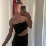 Hunter-zoe Daly - @hunter.zoe13 - Instagram