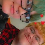 Hunter Daugherty - @iambaby0421 - Instagram