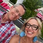 Jennifer Hunter Daugherty - @jdaugherty4817 - Instagram