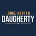 Judge Hunter Daugherty - Facebook