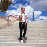 Hunter Davis - @hunter_davis.4 - Instagram